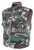 Rothco Ranger Vest - Woodland Camo
