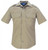 Propper Men's CDCR Line Duty Short Sleeve Shirt - Silver Tan