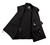 Rothco Undercover Travel Vest - Black