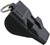 Tornado Plastic Black