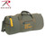 Rothco 24 Inch Canvas Equipment Bag - Olive Drab