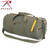 Rothco 24 Inch Canvas Equipment Bag - Olive Drab
