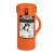 Water-Jel Fire Blanket Plus Canister
