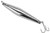 Tady 45 Surface Iron Jig (Color: Paint Chrome / Chrome)