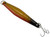 Tady 45 Surface Iron Jig Custom Paint (Color: Red Crab)