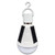 Trailblazer LED Solar Emergency Hanging Light Bulb