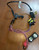 Shadow Sherwood - Diving Equipment