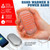 Hand Warmer And Power Bank w/Pouch