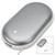 Hand Warmer And Power Bank w/Pouch