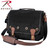Rothco Canvas Trailblazer Laptop Bag - Black