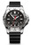 Victorinox I.N.O.X. Professional Diver Rubber Strap - Black