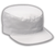 Hero Brand Fatigue Cap - White
