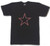 China T-Shirt - Black