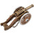 Louis XIV Desk Cannon Lighter