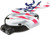 Buckmark Flag Cap Light