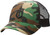 Ball Cap Camo