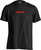 Sharp T-Shirt Black Small