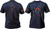 Samurai T-Shirt XL