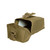 Rothco MOLLE II 100 Round SAW Pouch - Coyote Brown