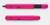 Lamy Pico Extending Ballpoint Pen - Special Edition Neon Pink