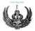 YTC Summit 2867 Crown Wing Skull Pendant