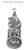 YTC Summit 2932 Pharaohs Pendant