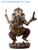 YTC Summit 6773 Dancing Ganesha on Lotus