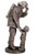 YTC Summit Fire Fighter with child YTC8778