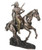 YTC Summit Native Warrior on Horse YTC8745