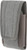 ENTITY Utility Pouch L Ash