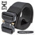 M48 Black Quick Release Rigger's Belt