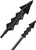 Cheap Shot BH6 Buzzsaw 100 Gr