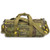 M48 Military-Style Duffel Bag - Camo
