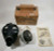 Gas Mask - Israeli Civilian w/Original Box