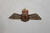 Canadian Air Force RCAF CAF Navigators Metal Trade Wing
