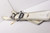 U.S. Armed Forces Cross Country Skis