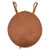 WW1 M1917 Doughboy Brodie Helmet Carrier