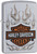 Harley Davidson Lighter ZO09740