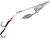 Chasebaits The Ultimate Squid Rig Fishing Lure (Size: 3/4 oz)