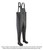 Hero Brand  Chest Waders w/Boots
