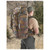 Belgium Armed Forces M97 Camo Rucksack