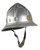 Bulgarian Armed Forces Aluminum Fireman Helmet