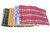 Czech Civil Defense Blanket