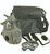 Czech M10 Gas Mask W/Filters (Bag Not Included)
