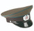 East German AF Visor Hat