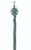 East German Army Infantry Marksman Cord