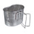French Aluminum Canteen Cup