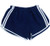 French Blue Sport Shorts