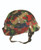 Swiss Armed Forces M71 Camo Helmet Cover