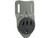 G-Code RTI DUTY Mount Kydex 2" Belt-Slide - Grey